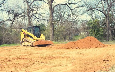 how to grade a driveway with a skid steer|best grader for skid steer.